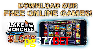 Desvendando o Mundo dos Jogos Virtuais na pg377bet