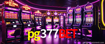 A Experiência Imersiva dos Cassinos Ao Vivo no pg377bet