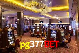 Descubra a Magia dos Jogos de Arcade no pg377bet