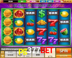 Descubra o Programa VIP da pg377bet: Vantagens Exclusivas para Jogadores