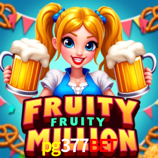 Descubra a Magia dos Jogos de Arcade no pg377bet